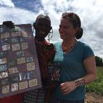 Professor preserves medical traditions of Kenyan tribe through catalog